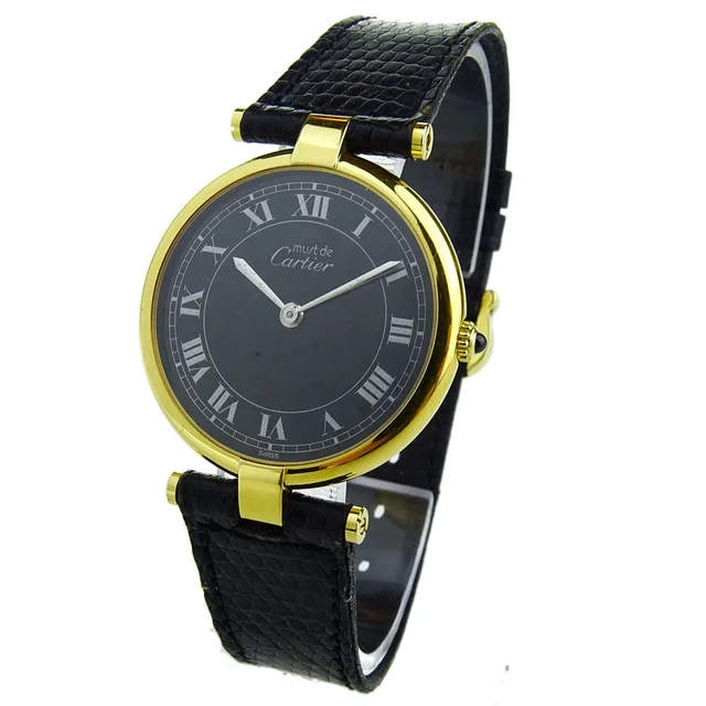 Cartier Cartier 018405 kol saati