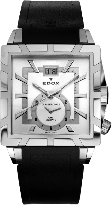 EDOX Edox ED427 41 mm kol saati