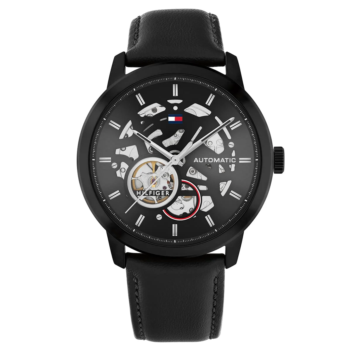 Tommy Hilfiger Henry TH1710659 43 mm kol saati
