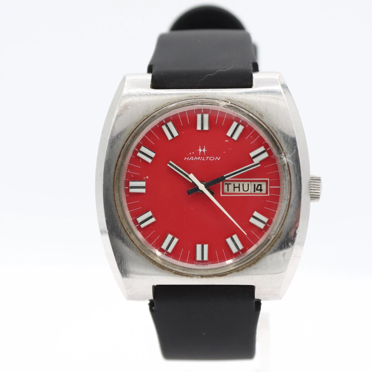Hamilton Hamilton 11052024132627 38 mm kol saati