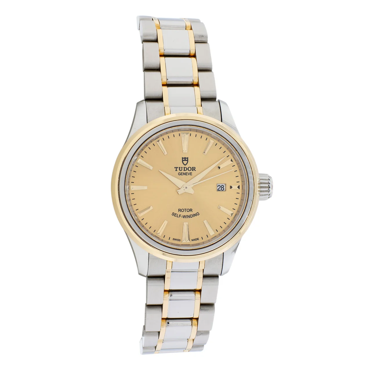 Tudor Tudor WA01589 28 mm kol saati