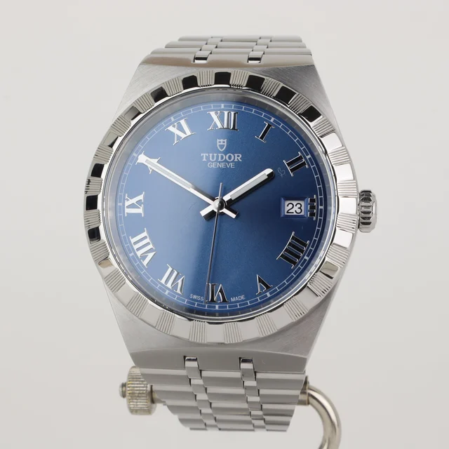 Tudor Royal 25C085 kol saati