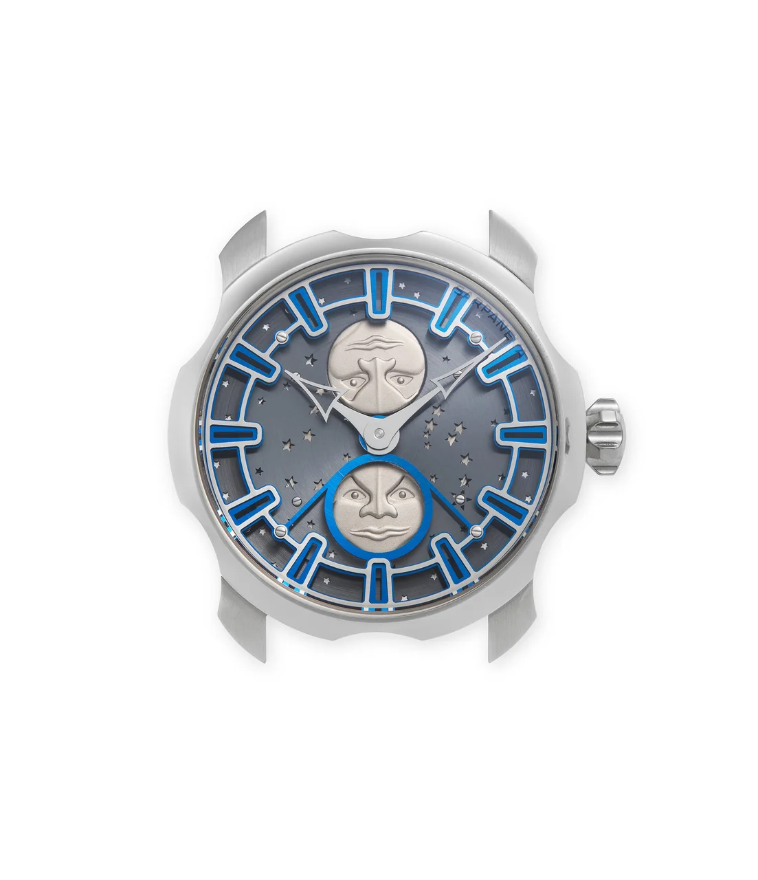 Sarpaneva CRBSS_S2115 42 mm kol saati