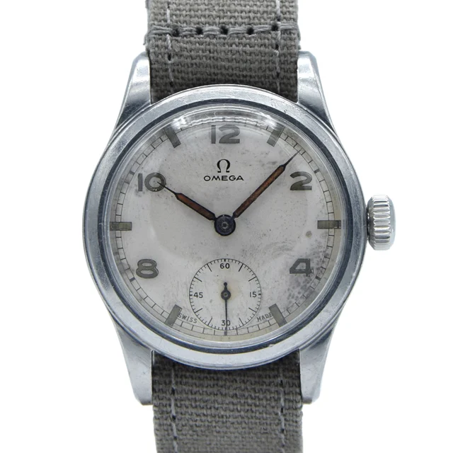 OMEGA AWCOM2513 kol saati
