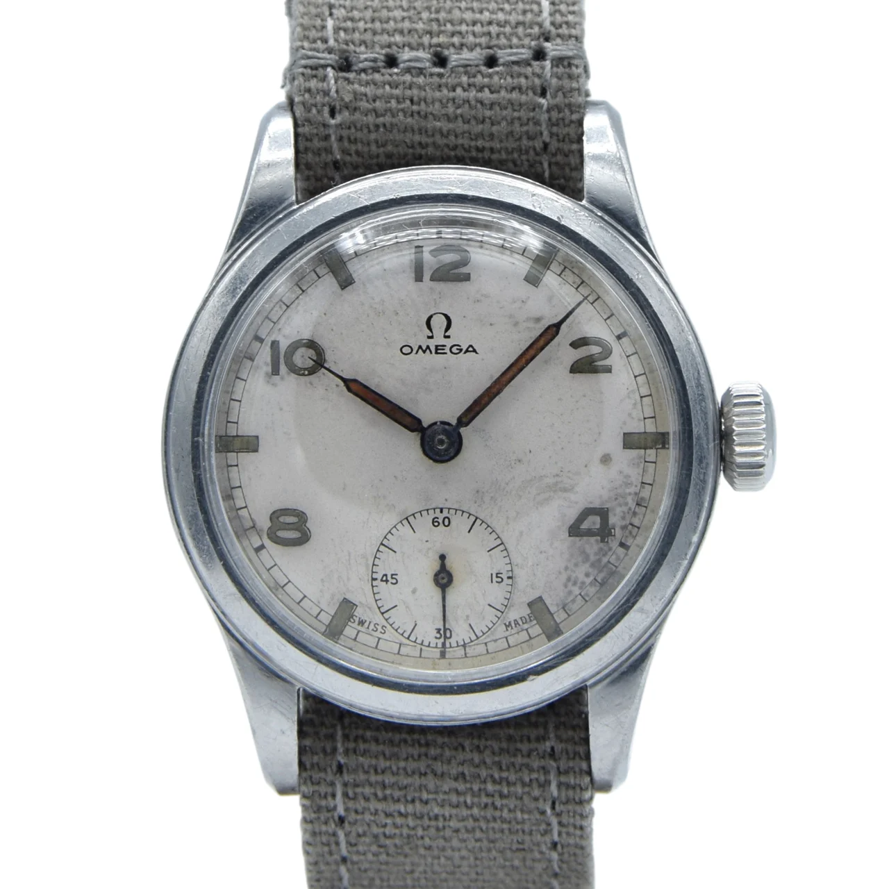 OMEGA AWCOM2513 32 mm kol saati