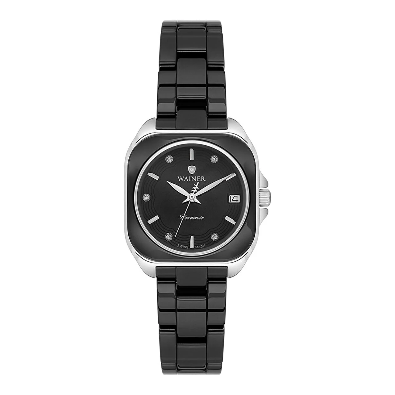 WAINER WA.18070-C 30 mm kol saati