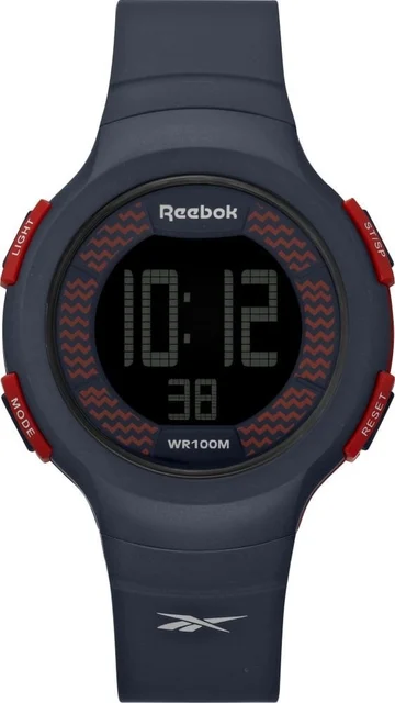 Reebok RV-LUC-L9-PLPL-BL kol saati
