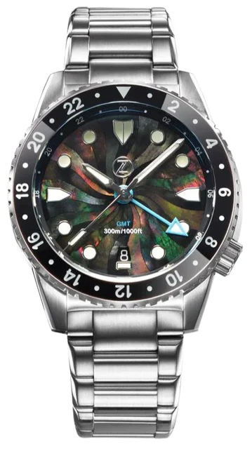 Zelos Mako ZEL363 kol saati