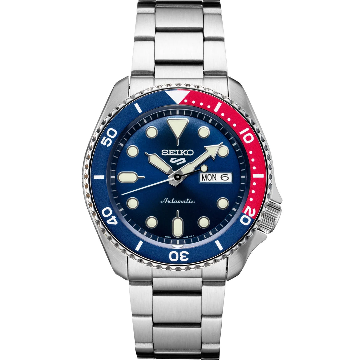 Seiko 5 Sports SRPD53 kol saati