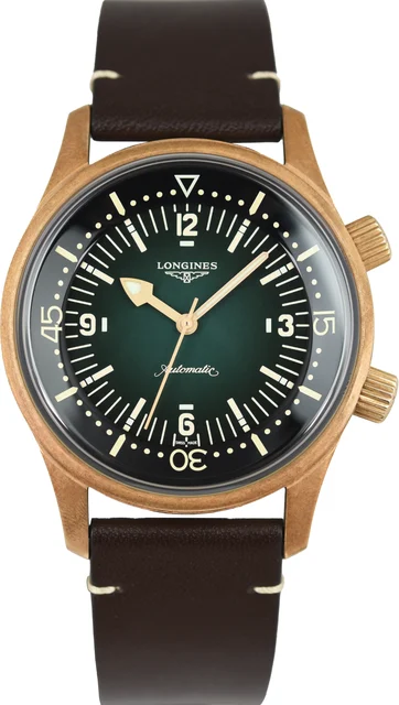 Longines Legend Diver PRE1857 kol saati