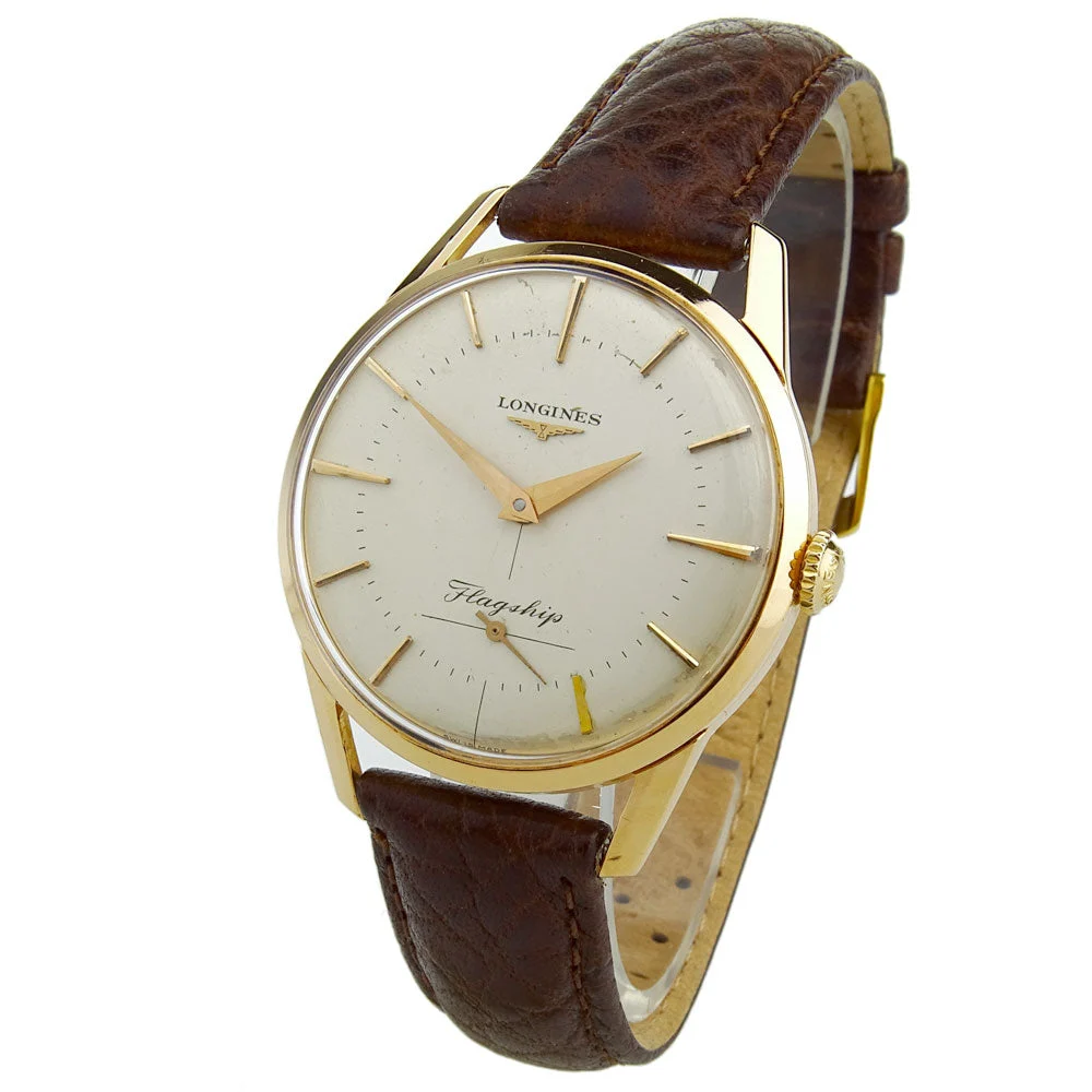 Longines Longines 11011256 34 mm kol saati