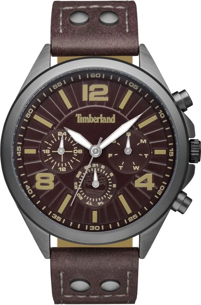 Timberland TBL.15902JYU/12 TBL.15902JYU-12 46 mm kol saati