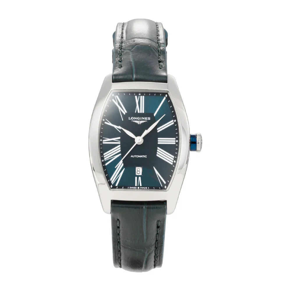 Longines Longines L2.142.4.60.2 31 mm kol saati