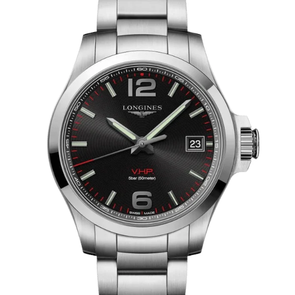 Longines Longines L3.716.4.56.6 41 mm kol saati