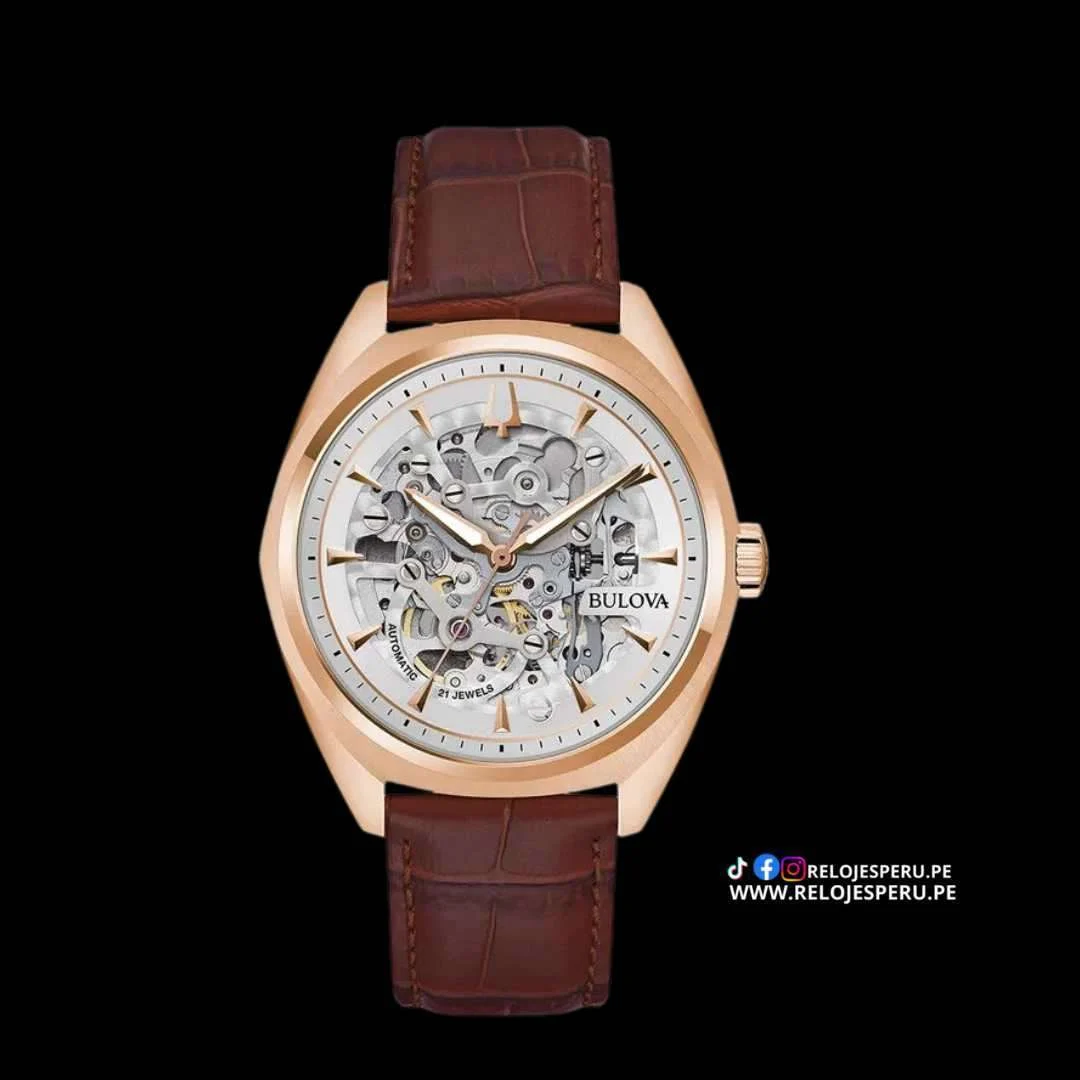 Bulova Bulova 8018225036270 41 mm kol saati