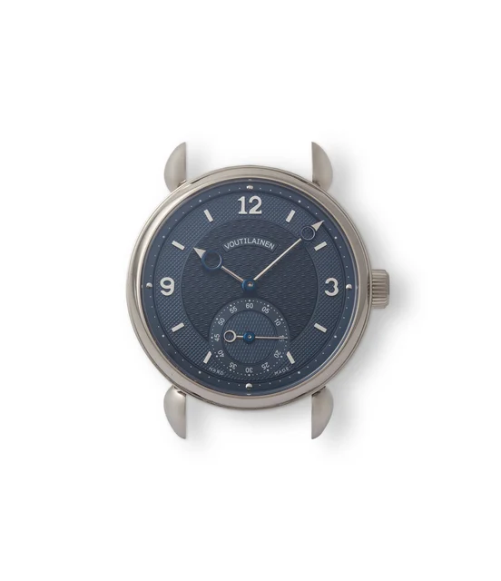Voutilainen Vingt-8 CDSWG V822 kol saati