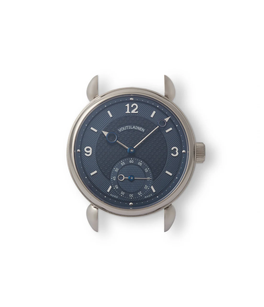Voutilainen Vingt-8 CDSWG V822 39 mm kol saati