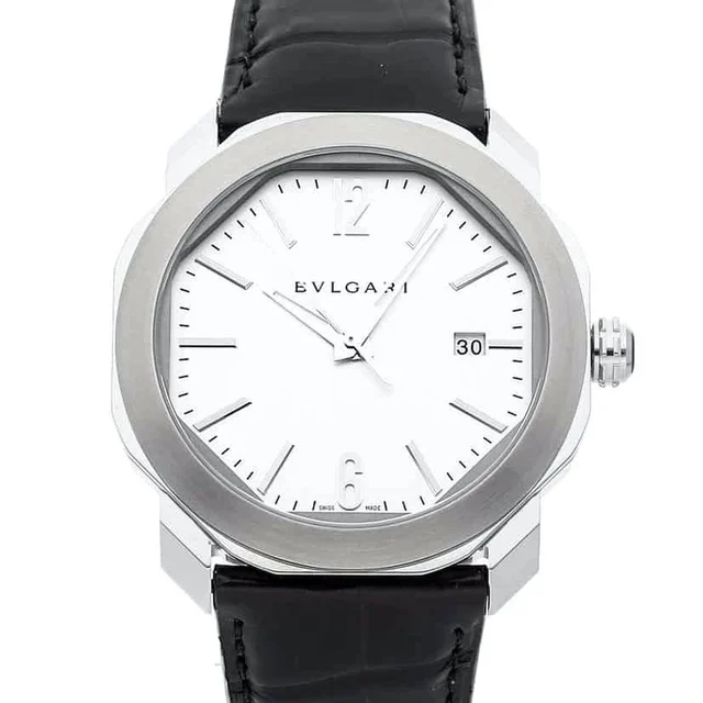 Bulgari Octo 30209 kol saati
