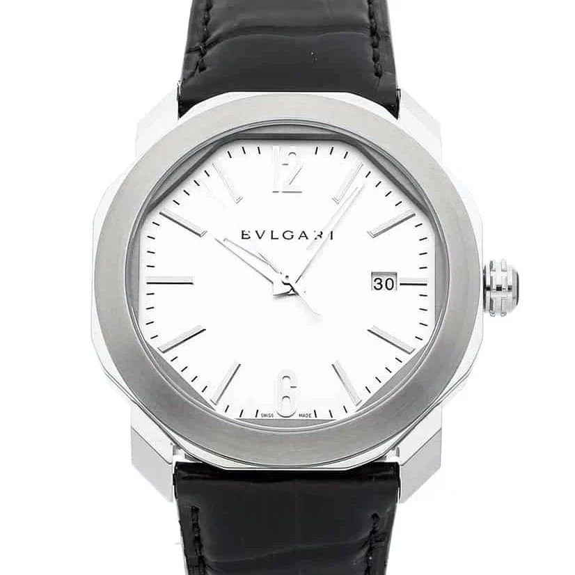 Bulgari Octo 30209 41 mm kol saati