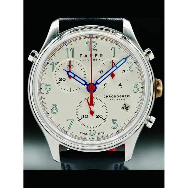 Farer Pendine II 210000035918 kol saati