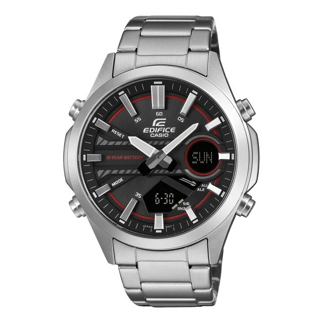 Casio GS-EFV-C120D-1A4DF kol saati