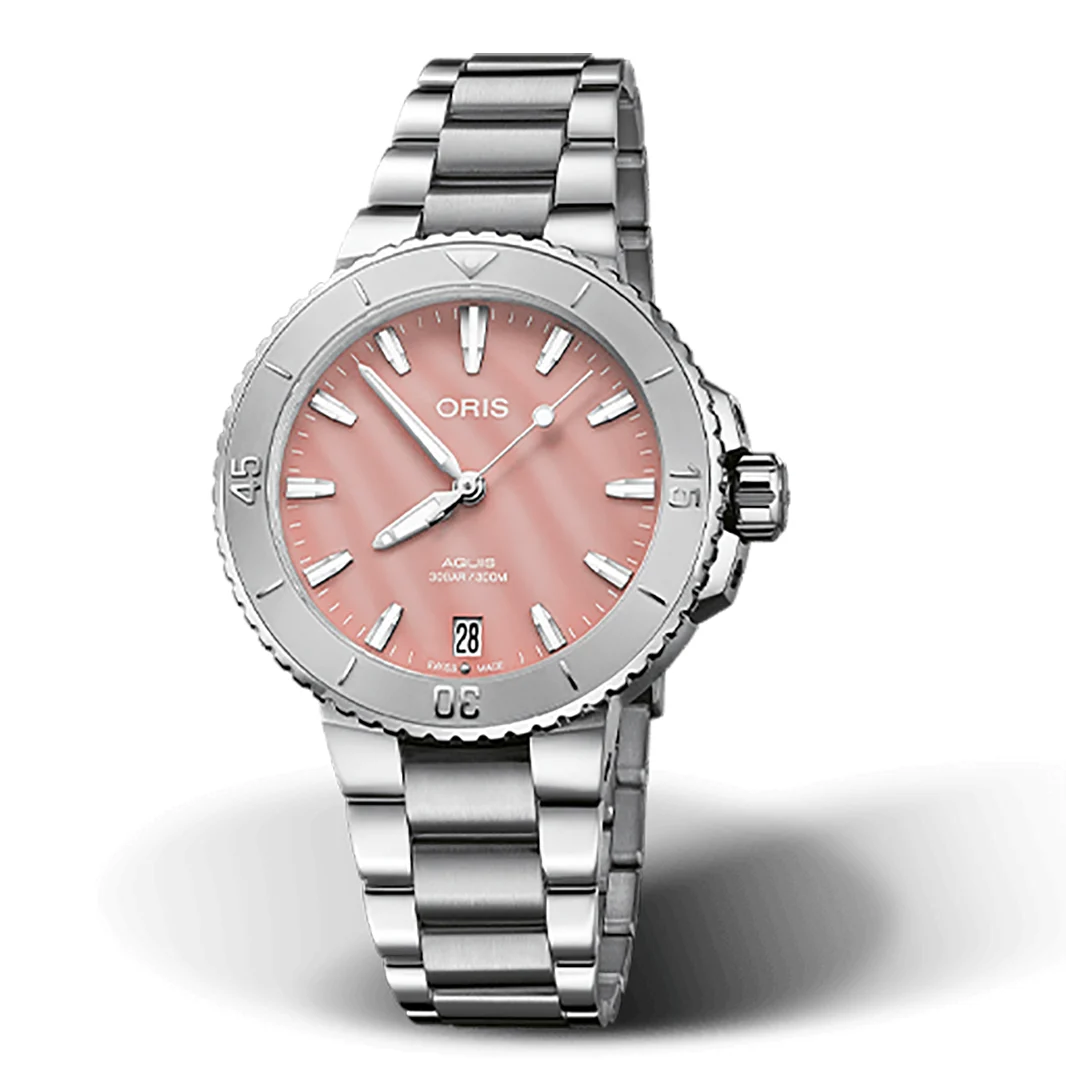 Oris Oris 01 733 7770 4158 37 mm kol saati