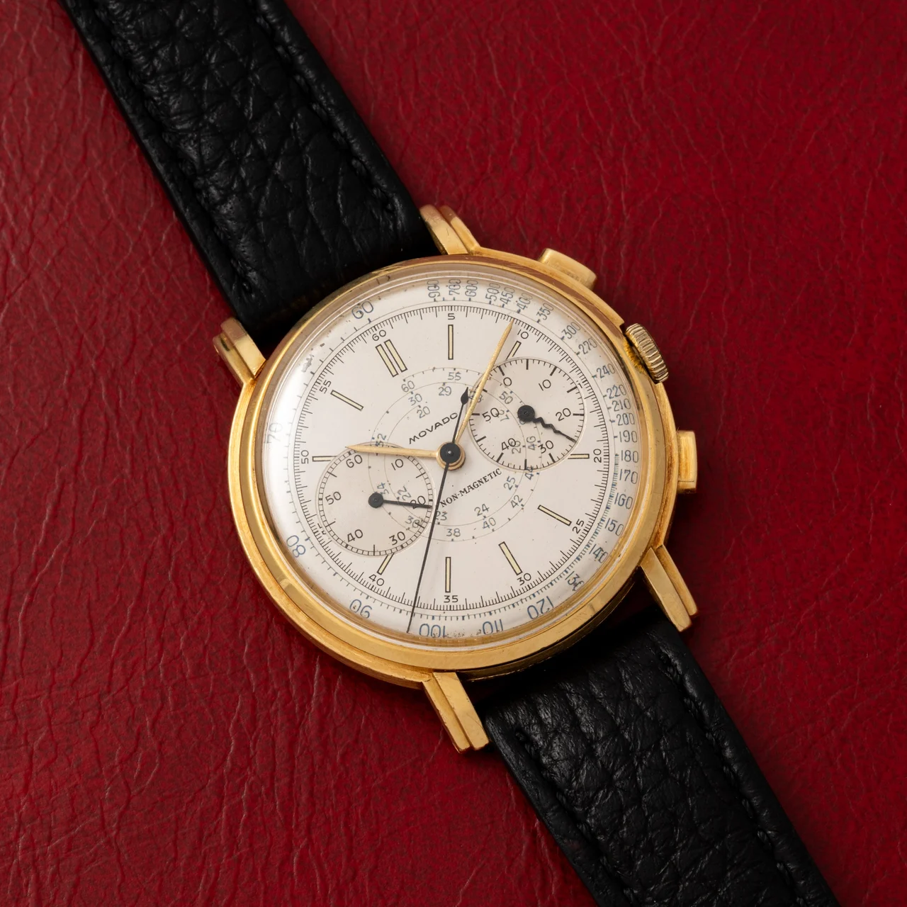 Movado Movado 40992719 34 mm kol saati
