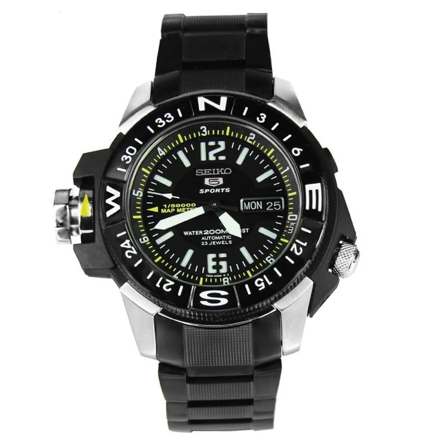 Seiko SKZ231K1 kol saati