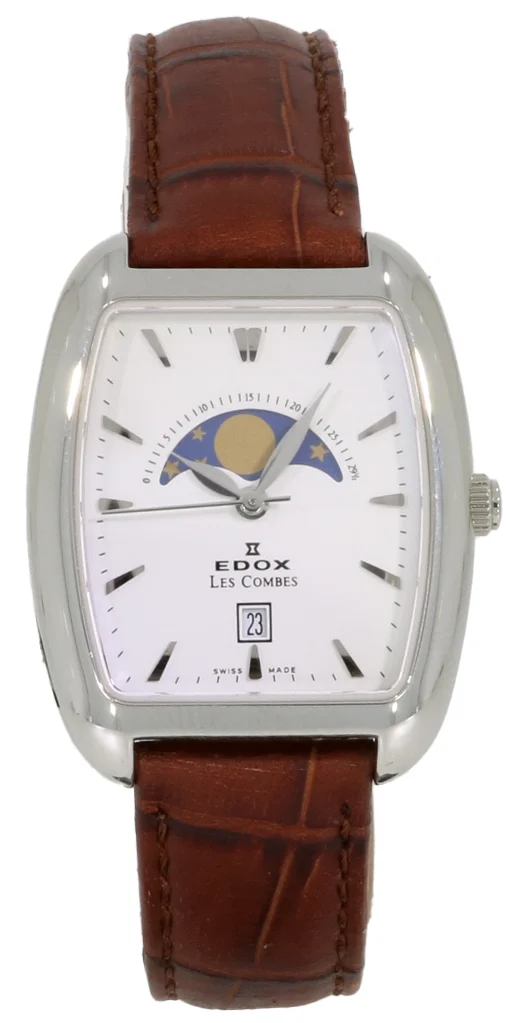 EDOX Edox B235 28 mm kol saati