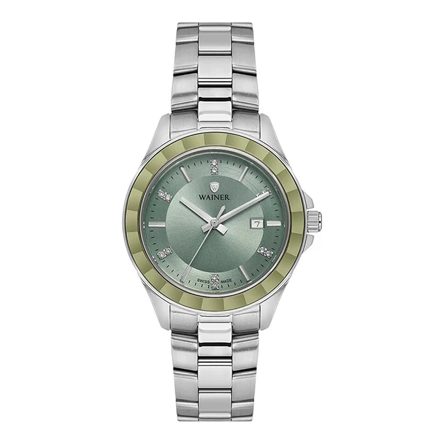 WAINER WA.18020-I kol saati