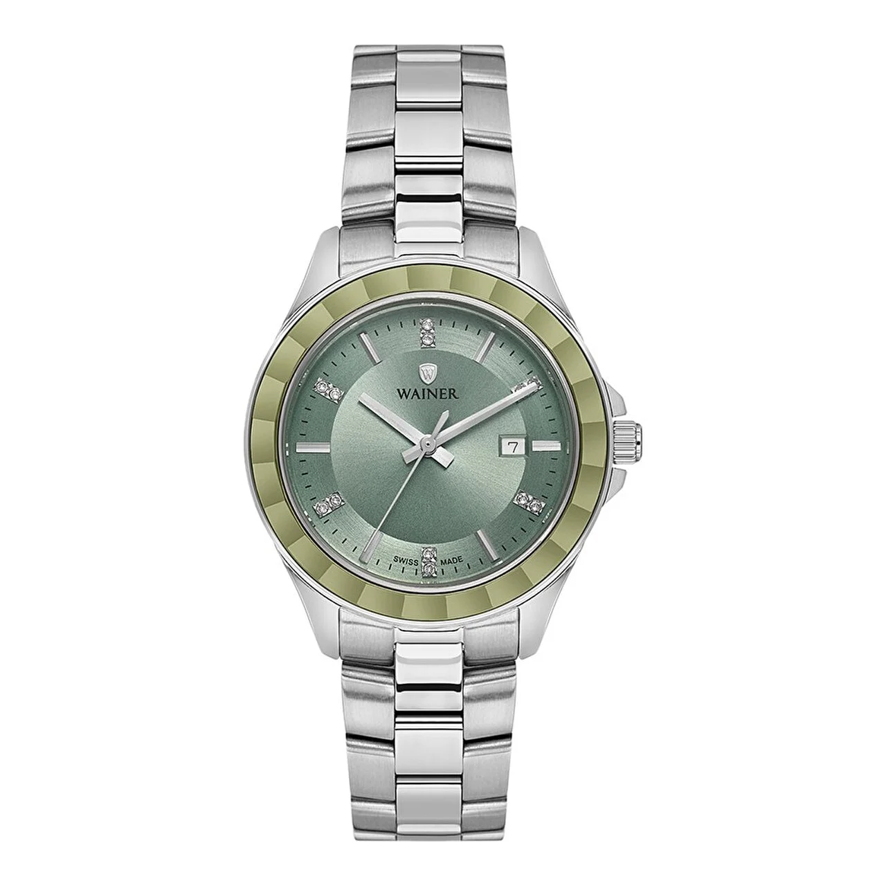 WAINER WA.18020-I 33 mm kol saati