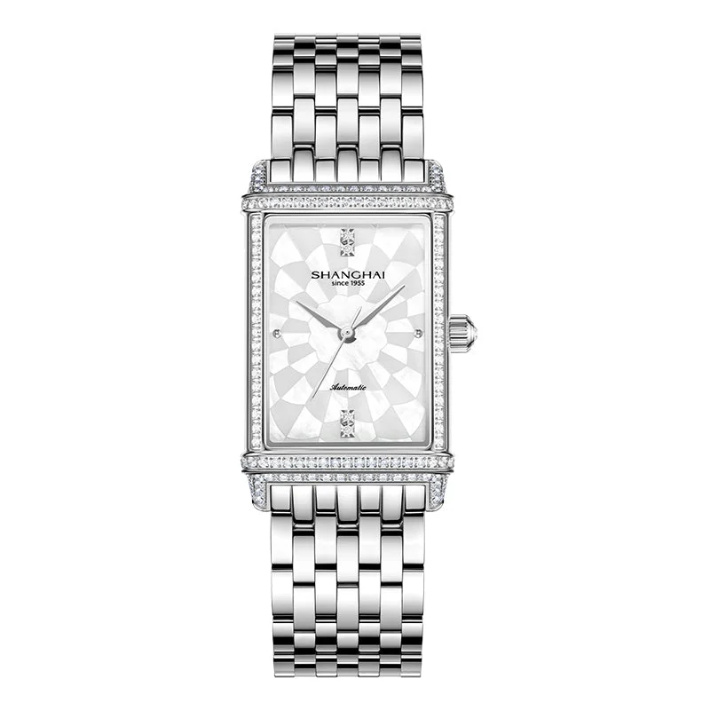 Shanghai Watch Shanghai Watch S2301.1611.064.00 41 mm kol saati