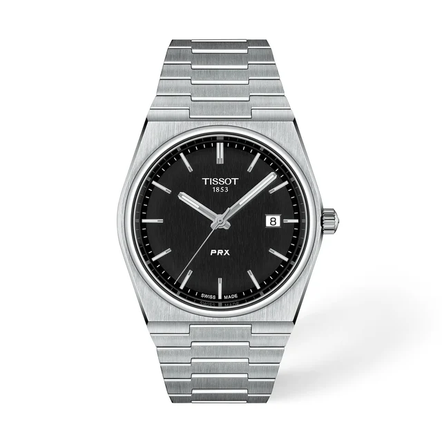 Tissot PRX 40mm T1374101105100 kol saati