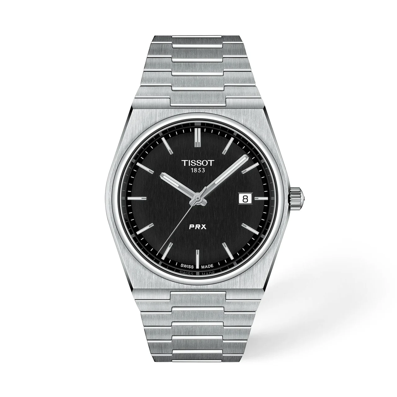 Tissot PRX 40mm T1374101105100 40 mm kol saati