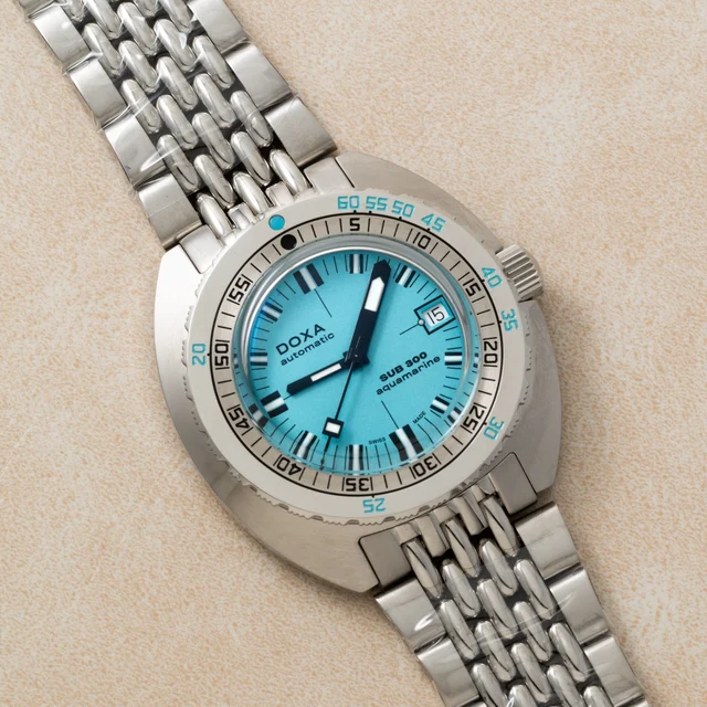 Doxa Sub 300 40992215 kol saati