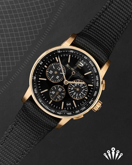 Audemars Piguet Code 11.59 1AU04229 kol saati