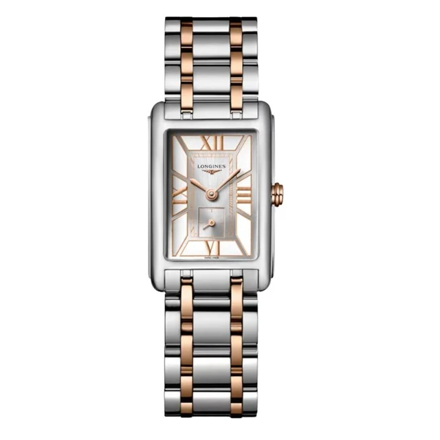Longines DolceVita L5.512.5.75.7 kol saati