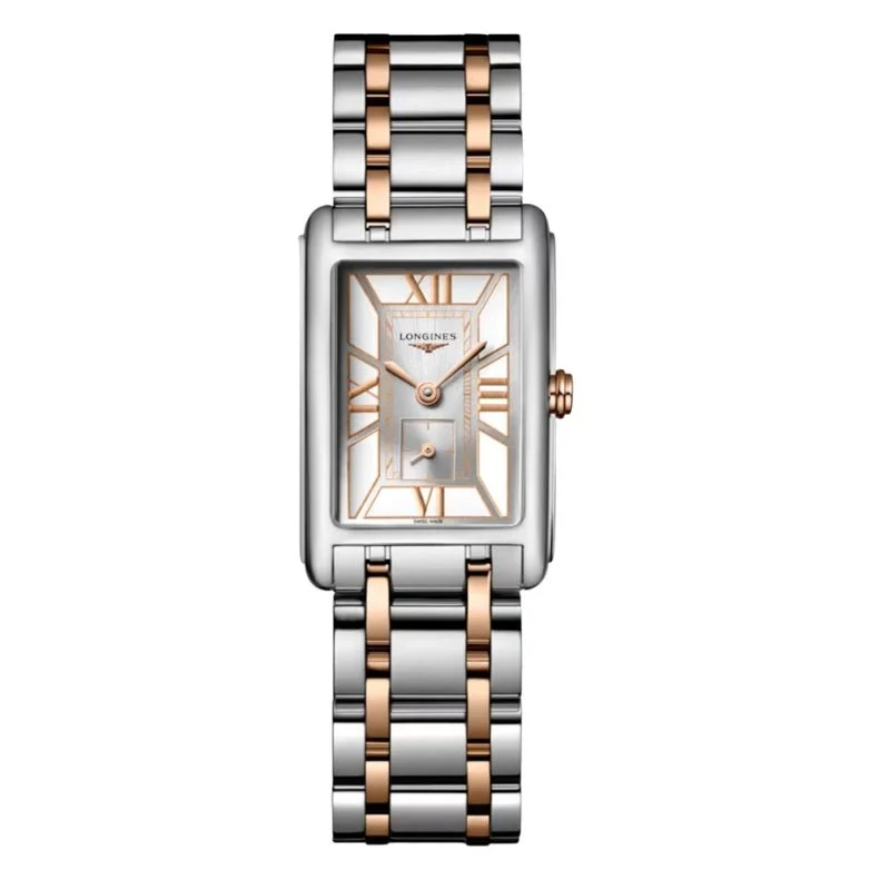 Longines DolceVita L5.255.5.75.7 32 mm kol saati