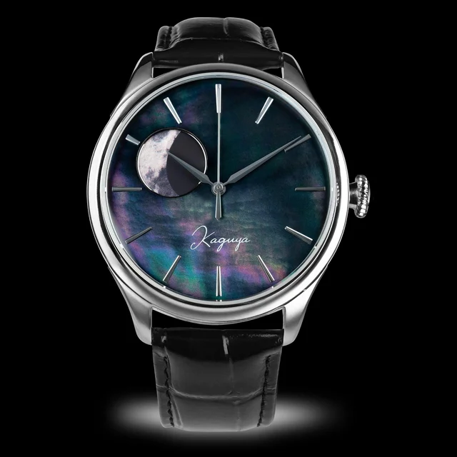 Wancher Watch WT-AT-KGY-SU-1 kol saati