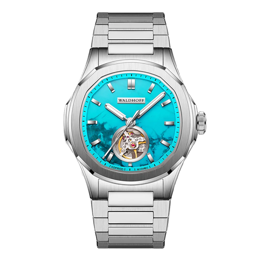 Angles Wh.navi.tur.ssb 40 mm kol saati
