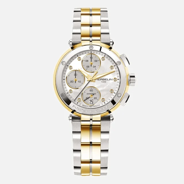 HERBELIN Newport 35688BT89 kol saati