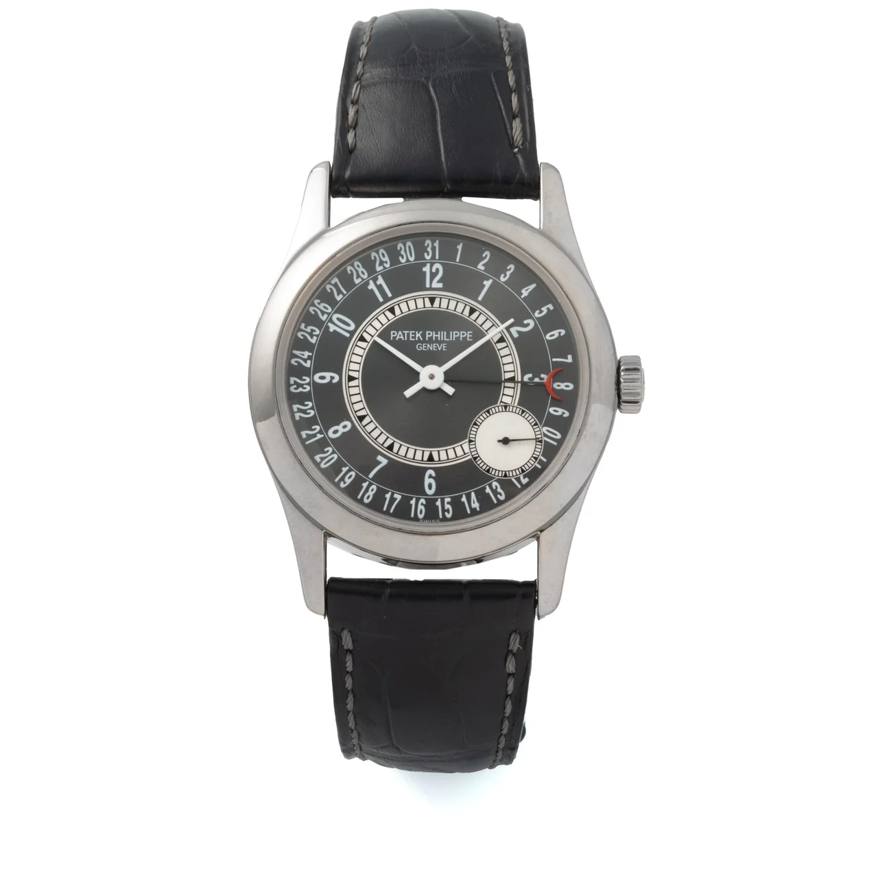 Patek Philippe Switzerland 6000G kol saati