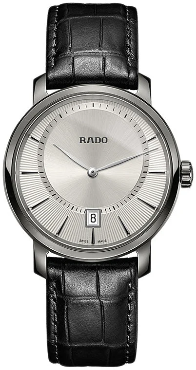 Rado Rado 271.0135.3.410 40 mm kol saati