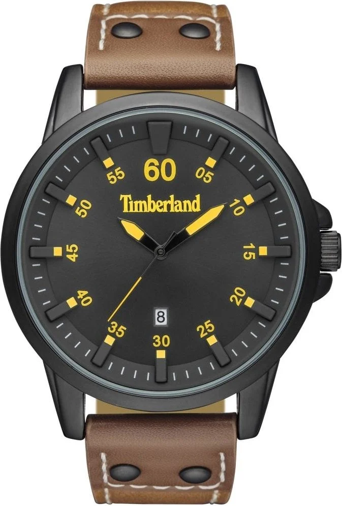 Timberland TBL.15898JYB/02 TBL.15898JYB-02 46 mm kol saati