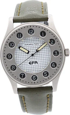 Hamilton Hamilton 4947904 37 mm kol saati