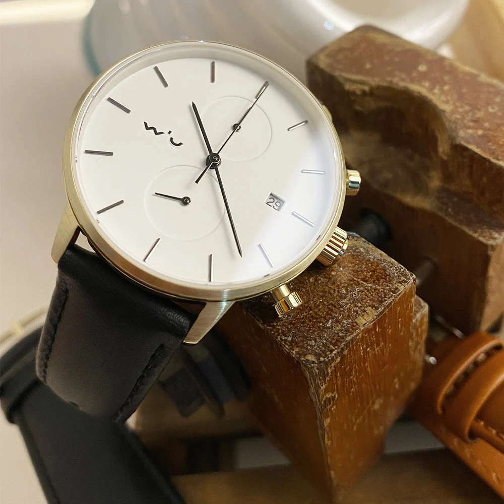 Aries Gold Aries Gold L 1034 G-W 37 mm kol saati