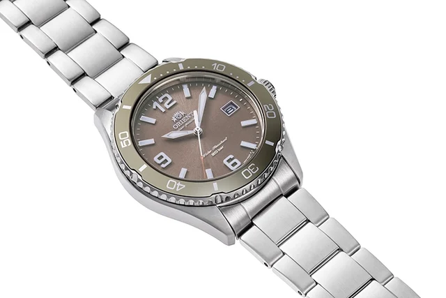 Orient Diver Design 40 RA-WJ0004Y kol saati