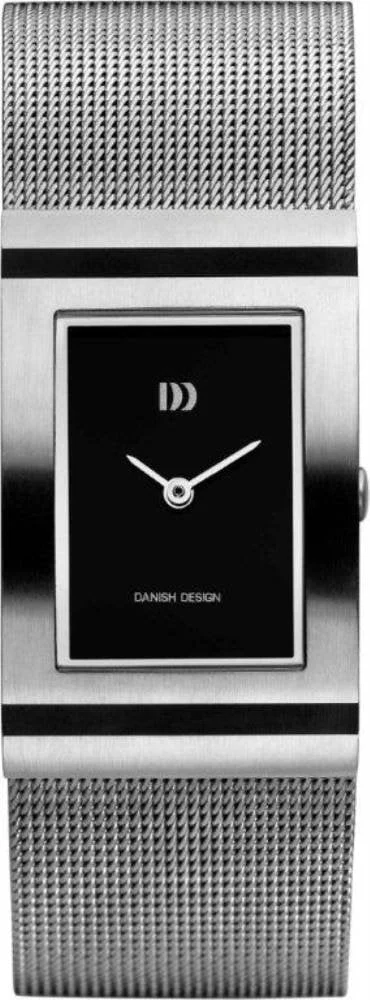 Danish Design IQ63Q523 22 mm kol saati