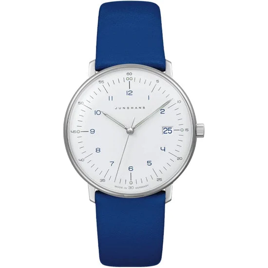 Junghans max bill Damen 047/4540.02 kol saati