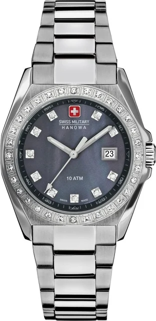 Swiss Military Hanowa 06-7190.1.04.007 kol saati
